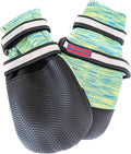 All Weather Neoprene Paw Protector Dog Boots with Reflective Straps in 5 Sizes!