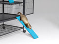 MidWest Homes for Pets Ferret Nation Exit Ramp & Cover for Ferret Nation & Critter Nation Small Animal Cages | Measures 