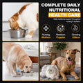 Nursing & Lactation Support for Dogs & Cats, Breeder Recovery Powder, 200 g