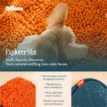 Happy Tails Puppy Habit-Building Kit, Tug Toy Snuffle Mat