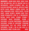 Milk-Bone Peanut Butter Flavor Biscuits, Small Dog Treats, 7 Lb.
