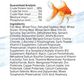 Aqueon Goldfish Flakes 1.02 Ounces