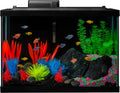 GloFish 20 Gallon Complete Fish Tank Kit