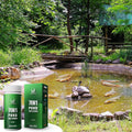 7-in-1 Pond Test Strips Accurate Pond Water Test Kit - 50 Strips