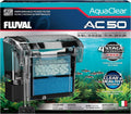 AC50 Power Filter, 20-50 US Gal / 76-190 L, Fluval USA