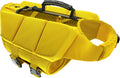 Noah & Paw Dog Life Jacket, 3X Foam Dog Life Vest, Rescue Handle, L 28-32in