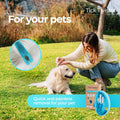 Tick Twister Tick Remover for Dogs and Human - Made in France - Tick Puller for Humans and Dogs - 3 Different Sizes - Do