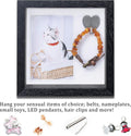 KCRasan Pet Picture Frame Memorial - Dog Memorial Sentiment Frame