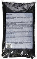 CaribSea Aquatics Eco-Complete African Cichlid Zack Sand, 20-Pound, Black