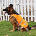 Dog Reflective Vest High Visibility Safety Jacket