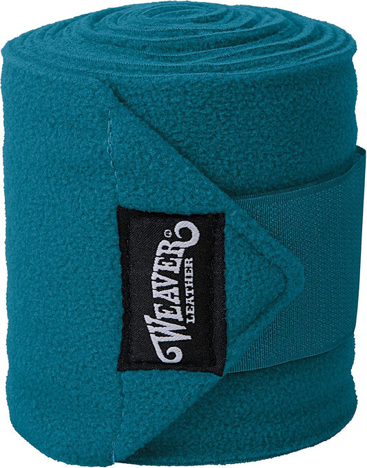 Weaver Leather Polo Leg Wraps 4-Pack