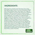 Wild Harvest Daily Blend Bird Food for Cockatiels, 2 lbs.