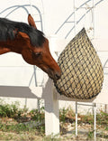 Harrison Howard Slow Feed Hay Net Horse-Black