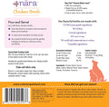 Café Nara Chicken Bone Broth, Topper for Dogs & Cats - 17.6 oz, 1 pack