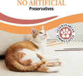 Good 'n' Tasty Savory Spoonables Cat Treat, Salmon Tuna Krill, 6 Count