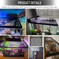 Magnetic Aquarium Lid, 60" x 84" Cuttable Net