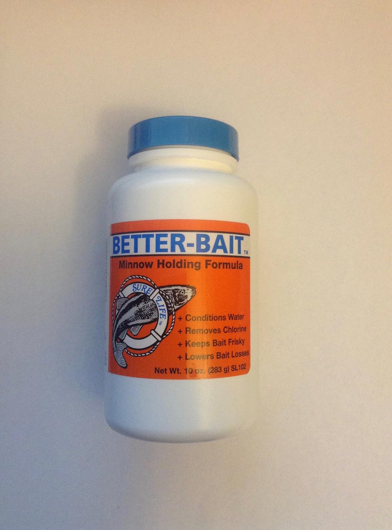 Sure-Life Better Bait