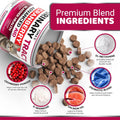 Cat Urinary Tract Health - Cranberry Supplement for Cats - Bladder Support