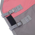 LEAFOREST 1200D Pony Mini Horse Rain Sheet Waterproof Breathable Blanket
