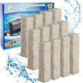 Replacement Filter Cartridges Compatible with Aqueon Quietflow 20 75