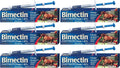 Ivermectin Paste Horse Wormer (1.87 Ivermectin) - 6 DOSES, Model: , Home & Outdoor StoreQ