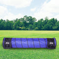 Dog Agility Tunnel Sandbags, Set of 2 Waterproof Sandbag Weights for 18–24" Tunnels