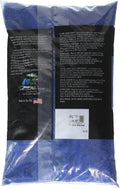 Stoney River Blue Aquatic Sand Freshwater and Marine Aquariums, 5-Pound Bag