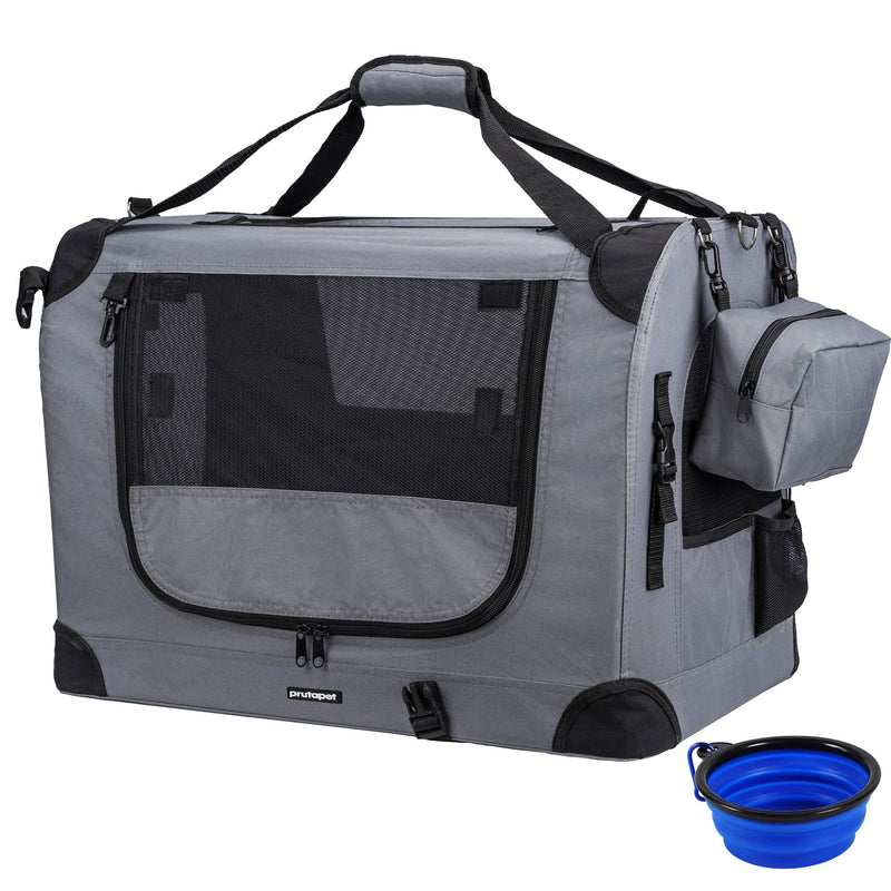 Prutapet Large Cat Carrier 24