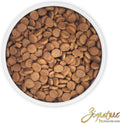 Zignature Select Cuts Turkey Formula Dry Dog Food 4lb (Pack of 2)