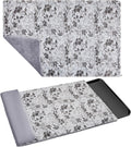 VitalCozy 30" x 19" Washable Dog Crate Pan Cover