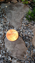 Natural Slate Stone Coarse Sand Less than 1/8" - USA Sourced and Packaged for Basing Models, Wargaming, Mosaic Stone Art