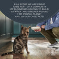 Reveal Natural Creamy Lickable Purée Cat Treats, Grain Free and Made with Limited Ingredients, Variety Selection Squeeze Up Cat Treats (20 x 0.5 oz Pouches)