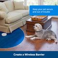 PetSafe Pawz Away Extra Indoor Pet Barrier Transmitter - Teaches Boundaries Indoors - Wireless Fence Signal - Compatible