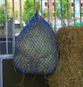 T TEKE Ultra Slow Hay Feeder Hay Nets, 1" Holes