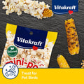 Vitakraft Mini Popcorn Treat for Birds 6 oz