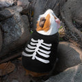 Halloween Guinea Pig Clothes, 2 Pack Soft Small Pet Vest Outfits