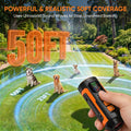 2026 Upgraded Anti Barking Device for Dogs, Ultrasonic Dog Bark Deterrent, Dog Bark Deterrent Devices, Best Anti-Barking