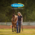 Farnam Endure Roll-On Fly Repellent for Horses Up to 7 Days Protection 2 oz
