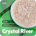 Carib Sea Create a Supernatural Experience: Super Naturals Crystal River Sand re-Creates The Natural World in Your Aquar