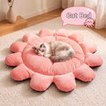 VIEFIN Cat Tunnel Bed with 20 Cat Toys, Collapsible Play Tunnel for Indoor Cats, Kitten Toys for Indoor Kittens, Octopus Shaped