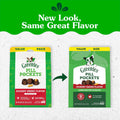 Greenies Pill Pockets Large Size Dog Treats, Hickory Smoke, 15.8 oz