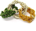 Oxbow Twisty Rings, Rabbit & Guinea Pig Toys, Bunny Enrichment Toys