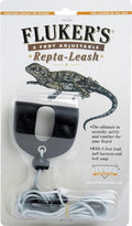 Fluker's Repta Leash for Reptile, XX-Small