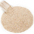 NUPICK 1mm Horticultural Sand for Plants, 5lb Coarse Sand for Landscaping