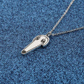 WUSUANED Funny Borzoi Dog Necklace Let Me Do It For You Jewerlry Borzoi Dog Rescue Gift Thank You Gift for Dog Trainer