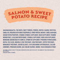 Natural Balance Limited Ingredient, Sweet Potato & Salmon, 13 oz, 6 Pack