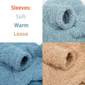 Dog Sweater, 3 Pack Sweaters for Small Dogs Girl, Dog Clothes for Medium Dogs Male or Boy, Ultra Soft and Warm Puppy Coa