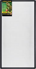Exo Terra Regular 40 Gallon Screen Cover, 36" X 18”