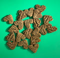 Tilby Green Apple Horse Treats Bulk 48 oz