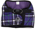 Plaid - Purple/L